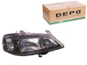 DEPO LAMP LAMP FRONT DEP, 442-1116R-LDEM2 photo 1 - milautoparts-fr.ukrlive.com