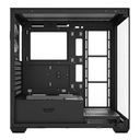 КОРПУС ДЛЯ КОМПЬЮТЕРА DARKFLASH DS900 ATX ITX M-ATX ЧЕРНОЕ ОКОННОЕ СТЕКЛО