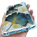 Чехол для SAMSUNG GALAXY S20 FE CASE + GLASS дизайн