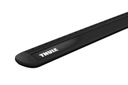 БАЛКИ КРЫШИ THULE WINGBAR EVO 711220 118 BLACK фото 3