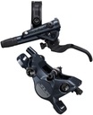 Передний тормоз Shimano SLX BR-M7100. Жить. Б/Рад