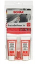 НАБОР SONAX ДЛЯ УДАЛЕНИЯ ЦАРАПИН С КРАСКИ ВРУЧНУЮ