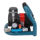 PRZENOSNA КОМПРЕСОР, НАСОС ПОВІТРЯ 1,5L ПІДХОДИТЬ DO BL1830B BL1840B BL1850B 8B  (18857768356) фото min 8