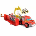 Fisher Price Blaze kaskadérske Nákladné auto GYD04 Kód výrobcu GYD04