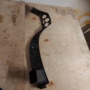 OVERLAY PROTECTION TORPEDO DECOR SUBARU IMPREZA 3 GH  photo 5