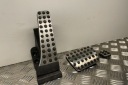 KIT PÉDALES MERCEDES-BENZ C (W204) A2034300084 3.0L DIESEL 170KW 2010photo 12