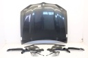 ПЕРІД КАПОТ БАМПЕР X-LINE КРИЛО ФАРА РЕМІНЬ BMW X3 G01 X4 G02 LCI РЕСТАЙЛ A90  (18318892152) фото min 7