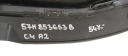 57H853653B SKODA KODIAQ 2023- РЕШІТКА РЕШІТКА РАДІАТОРА БАМПЕРА ПЕРІД  (18858804389) фото min 15