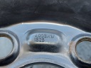 VOLVO S60 V60 V70 КОЛЕСО ДОКАТКА 125/80/17 99M 5X108 31302356 2170805  (18795032349) фото min 11