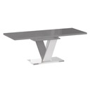 Современный раздвижной стол