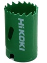 КОРОНОЧНАЯ ПИЛА HIKOKI BI-METAL HSS 30MM 752113 LACE