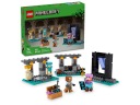 LEGO 21252 Оружейная Майнкрафта