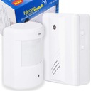 ДАТЧИК ДВИЖЕНИЯ БЕСПРОВОДНОЙ ДАТЧИК ТРЕВОГИ