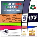 ITALO DISCO CLASSIC part 9 - the BEST of the BEST (remaster album)