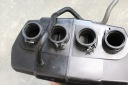 SUZUKI GSF 650 S BANDIT 05-06 AIRBOX КОРПУС ФІЛЬТРА ПОВІТРЯ  фото 5
