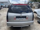CADILLAC SRX BOÎTE FUSIBLES 2005 4.6L 12177234photo 9