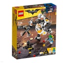 LEGO BATMAN 70920 МЕХ ЭГГЕАДА И БИТВА ЗА ГДАНЬСК