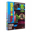 ПОЛНАЯ СЕРИЯ DRAGON BALL, СЕЗОНЫ 1–5 (25 DVD)