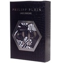 Philipp Plein pánske tričko čierne prihlásené UTPG21-99 XL EAN (GTIN) 8059024021586