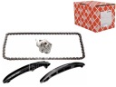 FEBI KIT CHAÎNES DISTRIBUTION VW 1,2 12V 09- SKODA FABIA II 06-photo 12