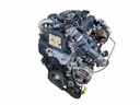 MOTOR COMPUESTO 1.6 HDI 109KM 9HY CITROEN C4 PICASSO PEUGEOT 407 