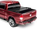 DODGE RAM 1500 GEN. 4 2009-2018 АЛЮМІНІЄВА КРИШКА КУЗОВУ ЧОРНА СКЛАДНА 5.7  (17186563833) фото min 6