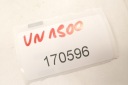 KAWASAKI VN 1500 VULCAN ГЛУШНИК ВИХЛОП КОЛЕКТОРИ СПОРТИВНЕ  фото 10