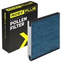 FILTRE BERLINE RIDEX 424I0618Pphoto 12