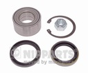 COJINETE RUEDAS IZQUIERDO PARTE DELANTERA J4708007 NIPPARTS SUBARU 