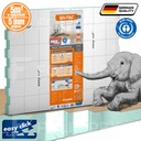 SELITAC PRIMER 5мм АКВАСТОП 5м2 ПАЗЛ ПОД ЛАМИНАТ