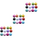 Елочные украшения Мини-елочные украшения 150 шт.