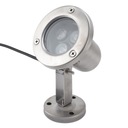 RGB LED АККУМУЛЯТОРНАЯ ЛАМПА ДЛЯ СПА-БАССЕЙНА