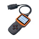 OBD2 Scanner Car Engine Fault Code Reader Dtc Read Clear 8 Languages Kod producenta Lutongtrade-52059293