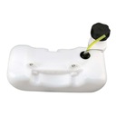 -Струнный триммер, топливный бак, топливный бак, уплотняющий материал, садовые инструменты, газ 139