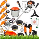 БЕНЗИНОВАЯ ЩЕТКА МАСЛЯНАЯ КОСИЛКА БРИММЕРЫ БРИММЕРЫ ДИСКОВЫЙ ЖГУТ МАСКА