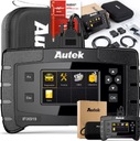 ДИАГНОСТИЧЕСКИЙ КОМПЬЮТЕР AUTEK IFIX969, ПОЛЬСКИЙ ЯЗЫК