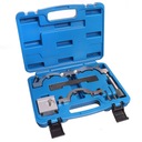 Замок ГРМ OPEL CHEVROLET 1.0 1.2 1.4 TURBO