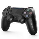 Коврик для Sony Playstation PS4 черный