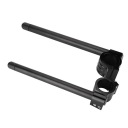 ODDZIELNE BELT FASTENERS CLAMP NA RUDDERS FOR MOTORCYCLES WIDELCOW 41 MM  photo 12