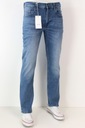 MUSTANG WASHINGTON SLIM STRAIGHT SPODNIE JEANS _ W48 L32 Marka Mustang