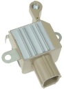 AS-PL RÉGULATEUR TENSION ALTERNATEUR HONDA ACCORD ARRIÈRE PAQUET AWARYJNY #17photo 13