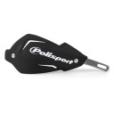 POLISPORT HAND GUARDS (HANDBARS - ALUMINIUM CORE) TOUQUET MODEL FROM UNIVERSA