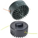 ГОЛОВКА, БАРАБАН, КАТУШКА ДЛЯ ЭЛЕКТРИЧЕСКИХ ЩЕТОК, 6мм