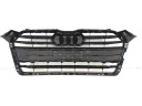 NEUF GRILLE CALANDRE RADIATEUR AUDI A5 F5 B9 2017-20 S-LINE 8W6853651AB CHROMEphoto 7
