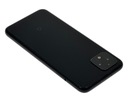 Google Pixel 4 G020M 64 ГБ, одна SIM-карта, черный, черный