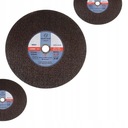 СТАЛЬНЫЕ РЕЗНЫЕ ДИСКИ ПО МЕТАЛЛУ 350 x 32 мм INOX