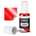 ПОДПРАВКА ПОКРАСКИ LS3H RED SEAT