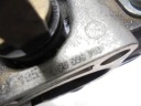 OPEL VECTRA B ДРОСЕЛЬНА ЗАСЛІНКА 90529710 1,6 16V  (17515335570) фото min 7