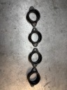 KROCCE SSACE ФЛАНЕЦЬ BMW S1000R K46 K47  (18024459727) фото min 4