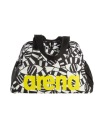Сумка Arena Fast Shoulder Bag Allover OPEN YOUR EYES